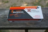 Winchester Browning 71 348 Ammo 1 box - 1 of 2