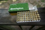 1 Remington 32-20 50 Box Ammo - 2 of 2