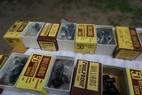 28 Williams Receiver Peep Sights Vintage New Old Stock - 12 of 12