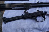 3 Winchester 100 barreled action and parts - 3 of 8