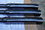 3 Winchester 100 barreled action and parts - 4 of 8