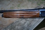 Browning A-5 12 ga Magnum Japan 26" Invector BBL 99% Un-fired - 5 of 20
