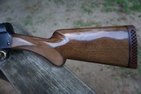 Browning A-5 12 ga Magnum Japan 26" Invector BBL 99% Un-fired - 4 of 20