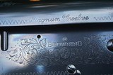 Browning A-5 12 ga Magnum Japan 26" Invector BBL 99% Un-fired - 8 of 20