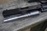 Nice Early Browning FN Hi Power 9mm - 9 of 10