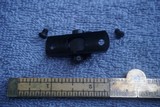 Winchester Model 70 Pre 64 375 H&H Rear Sight Mint - 2 of 3