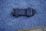 Winchester Model 94 1894 1892 Carbine rear sight - 3 of 3