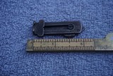 Winchester Model 94 1894 1892 Carbine rear sight - 1 of 3