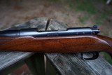 Winchester model 70 Pre war 30 06 1937 - 7 of 13