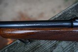 Winchester model 70 Pre war 30 06 1937 - 9 of 13