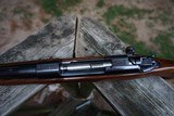 Winchester model 70 Pre war 30 06 1937 - 12 of 13