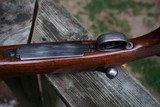 Winchester model 70 Pre war 30 06 1937 - 11 of 13