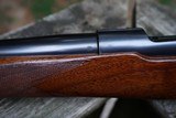 Winchester model 70 Pre war 30 06 1937 - 8 of 13