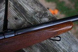 Winchester model 70 Pre war 30 06 1937 - 4 of 13