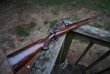 Winchester model 70 Pre war 30 06 1937 - 2 of 13