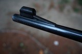 Winchester model 70 Pre war 30 06 1937 - 10 of 13