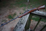 Winchester model 70 Pre war 30 06 1937 - 5 of 13