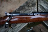 Winchester model 70 Pre war 30 06 1937 - 1 of 13