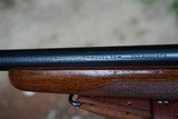 Winchester model 70 257 Roberts Transition - 3 of 14