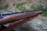 Winchester model 70 257 Roberts Transition - 5 of 14