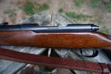 Winchester model 70 257 Roberts Transition - 7 of 14