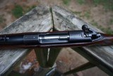Winchester model 70 257 Roberts Transition - 11 of 14
