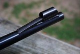 Winchester model 70 257 Roberts Transition - 12 of 14
