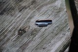 Winchester model 70 Pre war Super Grade Redfield Front Sight - 1 of 4