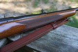 Winchester Pre 64 Model 70 270 - 4 of 18