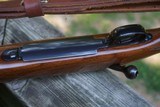 Winchester Pre 64 Model 70 270 - 14 of 18
