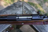 Winchester Pre 64 Model 70 270 - 12 of 18