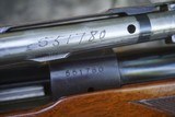 Winchester Pre 64 Model 70 270 - 17 of 18