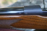 Winchester Pre 64 Model 70 270 - 11 of 18