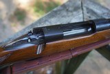 Winchester Pre 64 Model 70 270 - 18 of 18