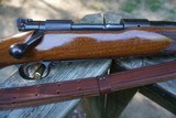 Winchester Pre 64 Model 70 270 - 3 of 18