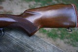 Winchester Model 70 Pre 64 70 30-06 - 11 of 15