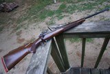 Winchester Model 70 Pre 64 70 30-06 - 1 of 15