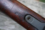 1903 A3 type 10 Springfield Stock WWll - 7 of 11