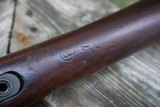 1903 A3 type 10 Springfield Stock WWll - 6 of 11