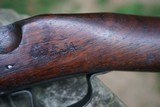 1903 A3 type 10 Springfield Stock WWll - 5 of 11