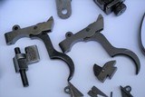 Springfield 1903 Parts Bolts and Misc. All marked most with "R" - 4 of 8