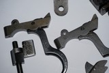 Springfield 1903 Parts Bolts and Misc. All marked most with "R" - 5 of 8