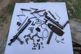 Springfield 1903 Parts Bolts and Misc. All marked most with "R" - 1 of 8