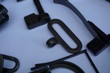 Springfield 1903 Parts Bolts and Misc. All marked most with "R" - 8 of 8