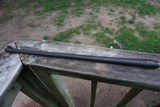1903 Springfield 8-44 RA barrel 2 grove new old stock - 1 of 3