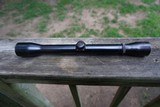 Weaver K6 Scope - 1 of 3