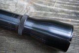 Weaver K3 Scope Nice - 3 of 3
