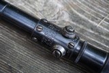 Weaver model 1x Scope Sniper Rare - 3 of 3