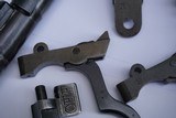 Springfield 1903 Stock - Parts - Bolts - Trigger Guards and Misc. Original WW2 Large Lot - 8 of 17