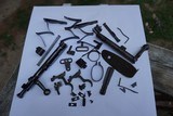 Springfield 1903 Stock - Parts - Bolts - Trigger Guards and Misc. Original WW2 Large Lot - 1 of 17